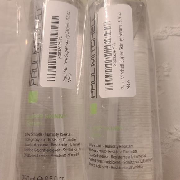 Paul Mitchell Super Skinny Serum - Picture 2 of 3